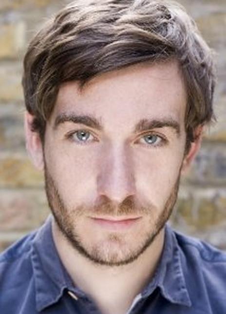 菲利普·麦金利 Philip McGinley Philip McGinlay