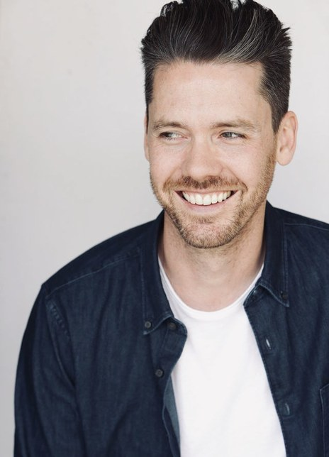 吉姆·马奥尼 Jim Mahoney 