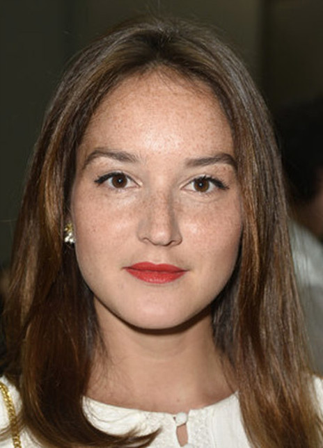 阿奈丝·德穆斯捷 Anaïs Demoustier 安娜斯·戴莫斯特 阿奈丝·德穆斯捷 Anaï s Desmoustiers