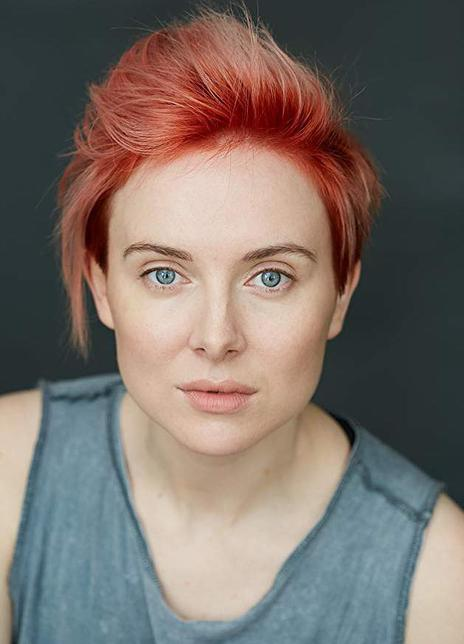 费伊·塞维尔 Faye Sewell 