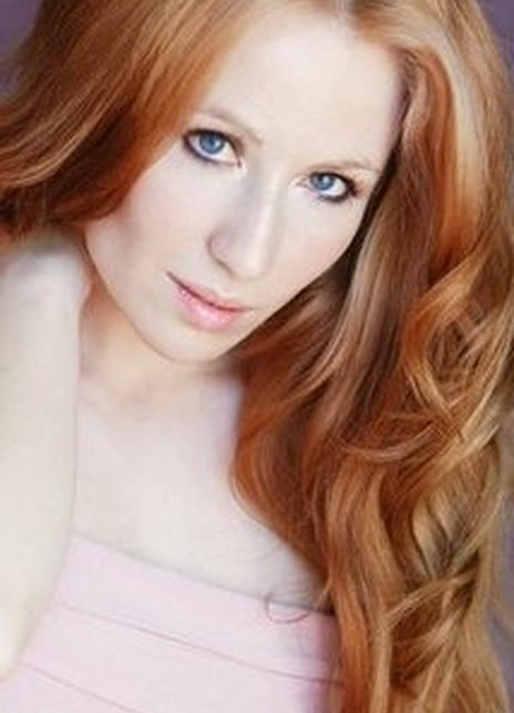 塔拉·卡迪纳尔 Tara Cardinal 