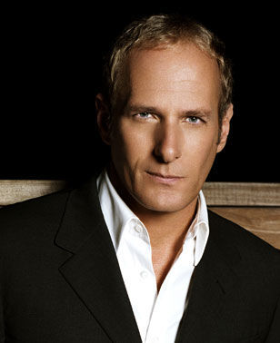 迈克尔·波顿 Michael Bolton 迈克尔·博洛廷 