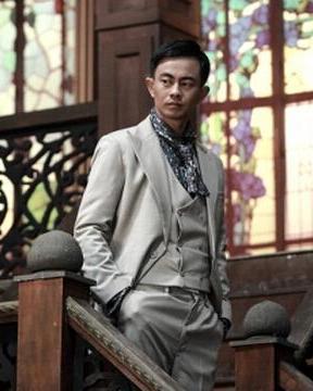 卢誉文 卢毅 lou yu wen