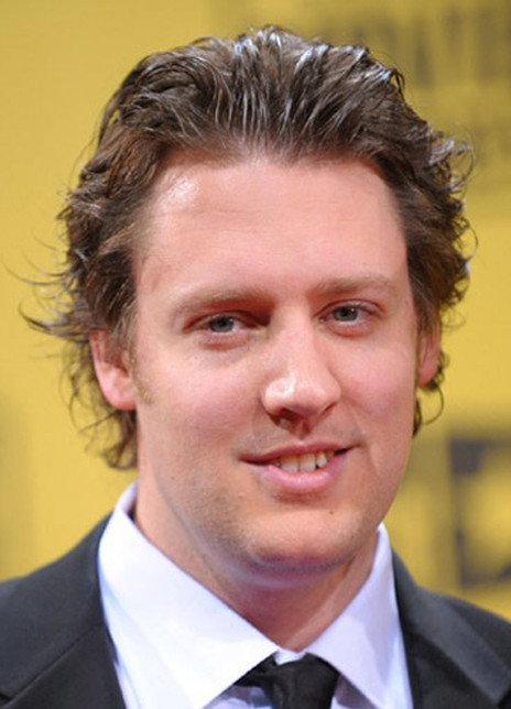 尼尔·布洛姆坎普 Neill Blomkamp 