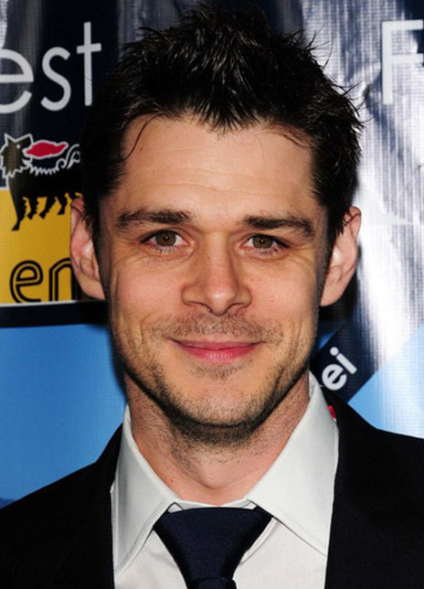 肯尼·道提 Kenny Doughty 