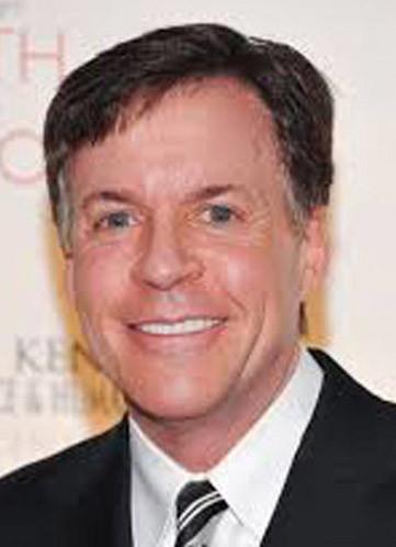 鲍勃·科斯塔斯 Bob Costas Robert Quinlan Costas