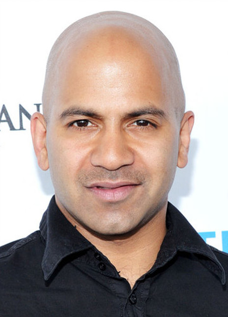 阿杰·奈杜 Ajay Naidu 