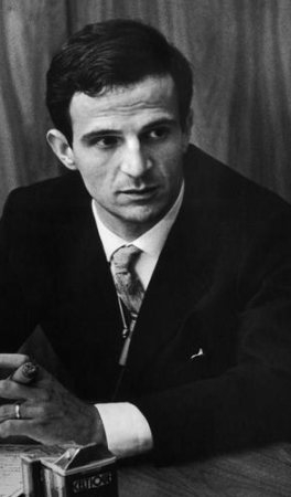 弗朗索瓦·特吕弗 François Truffaut 法兰索瓦·杜鲁福 弗杭苏瓦·楚浮 Franç ois Roland Truffaut