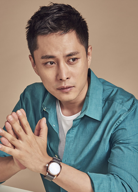 李基灿 Lee Ki-chan 이기찬