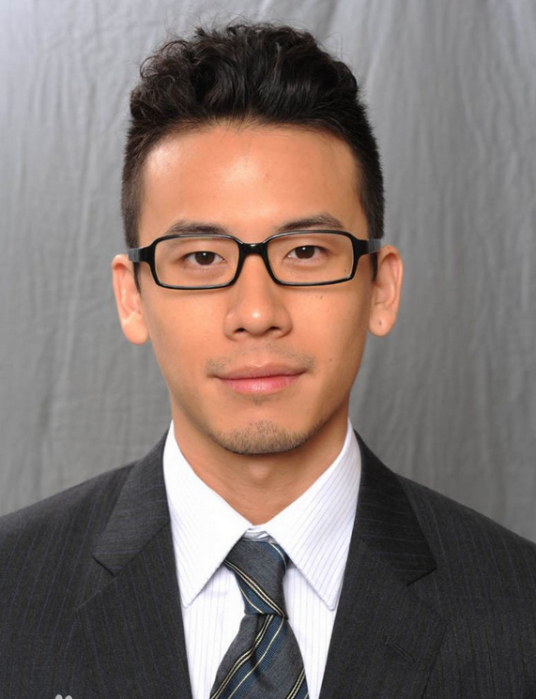 陈宇琛 石仔 Sam Chan