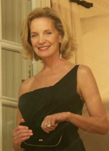 玛丽·克里斯汀·亚当 Marie-Christine Adam 