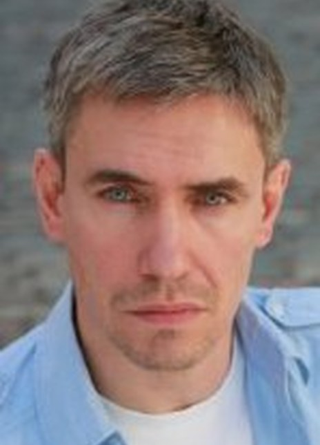 肖恩·布坎纳 Sean Buchanan 