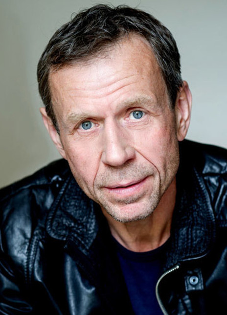 尤·波斯 Jörg Pose 