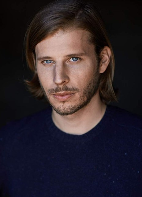 马修·劳德塞普 Matthew Raudsepp 