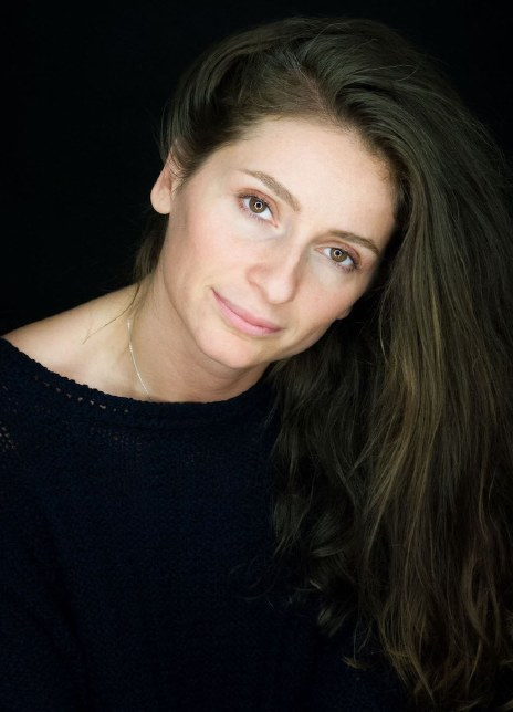 朱迪思·斯泰特 Judith State 