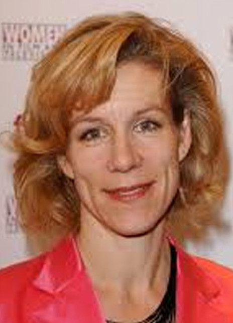 茱丽叶特·斯蒂文森 Juliet Stevenson Juliet Anne Virginia Stevenson