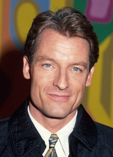 佩里·金 Perry King 佩里·金 Perry King