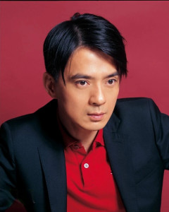 黄耀明 Anthony Wong 黄耀明 Anthony Wong
