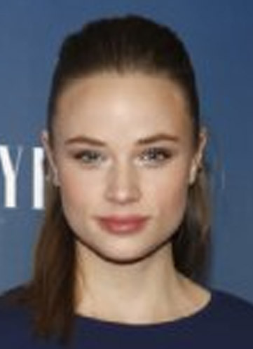 麦肯兹·利 Makenzie Leigh 