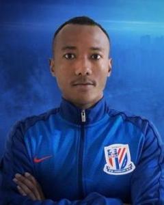 艾迪·弗朗西斯 Aidi Fulangxisi