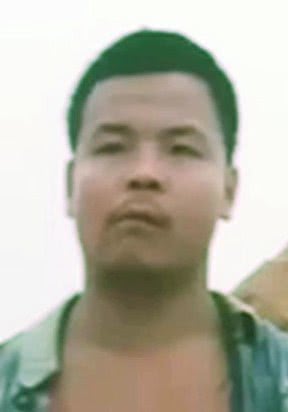 徐国庆 Guoqing Xu 