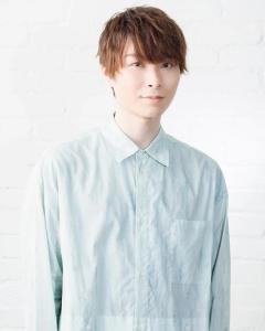 上村祐翔 うえむら ゆうと Uemura Yūto