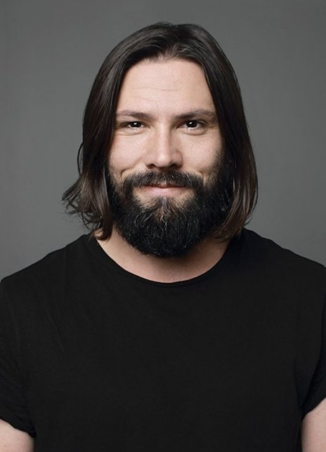 安德烈·柯林斯 Andrew M. Collins Andrew Michael Collins  Andy