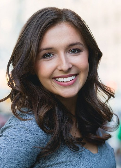 李·哈林顿 Lee Harrington 