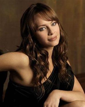 美琳达·克拉克 Melinda Clarke Mindy Clarke