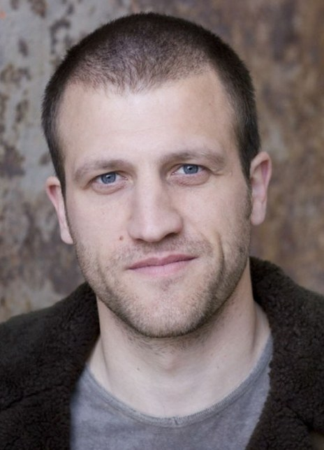 塞特雅·杜索戈 Satya Dusaugey 