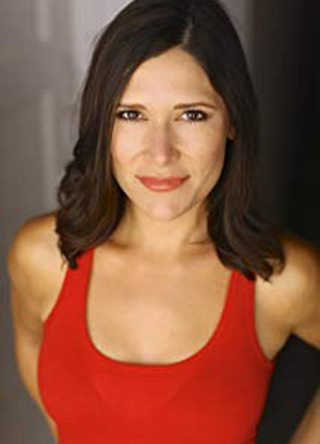 肖娜·拉波尔德 Shauna Rappold 