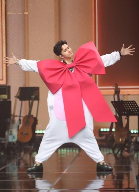 李宰焕 KEN 啃啃 李在焕 이재환 Lee Jae Hwan