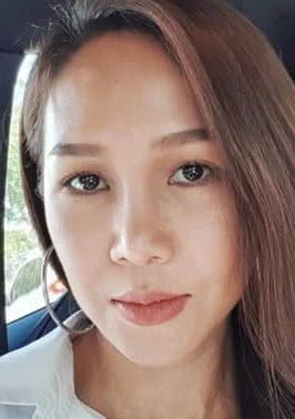 帕薇努特·庞纳康 Paweenut Pangnakorn ปวีณ์นุช แพ่งนคร Pawenuch Paengnakhon Pookie