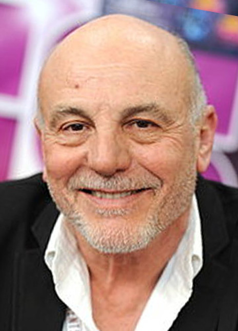 卡门·阿金齐亚诺 Carmen Argenziano 卡门·阿尔根齐亚诺 The King