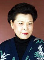 梁葆贞 白莲 白梨香 