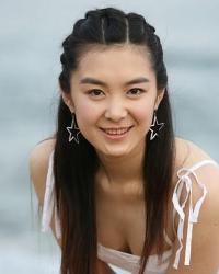 张佳楠 Jianan Zhang