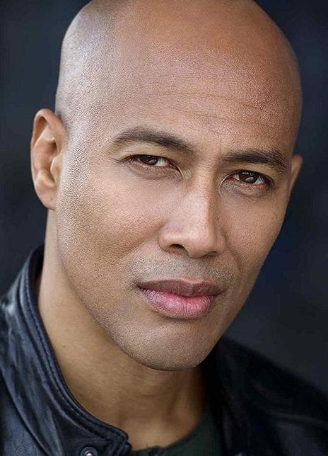 马尔科姆·C·默里 Malcolm C. Murray 