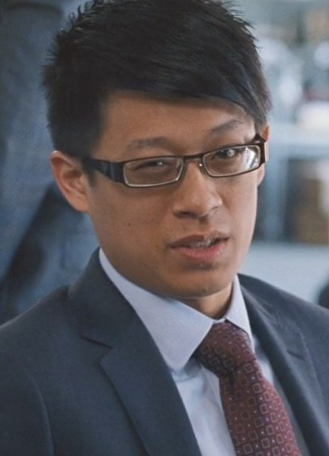 斯坦利·黄 Stanley Wong 