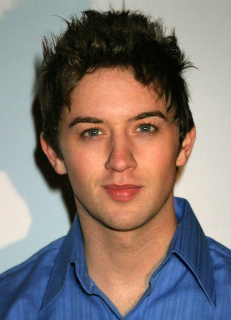 约翰尼·帕卡 Johnny Pacar John Edward Pacuraru