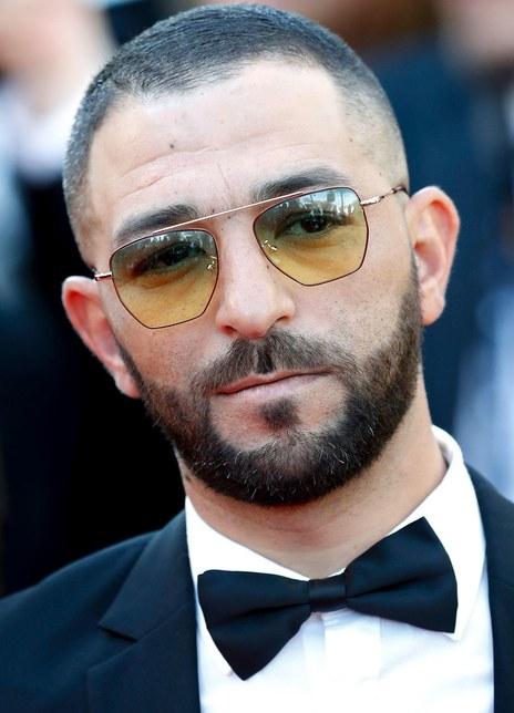 尼扎·本·菲特玛 Nizar Ben Fatma 