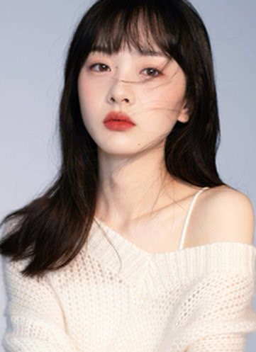 柳丙璐 Binglu Liu 柳炳璐 