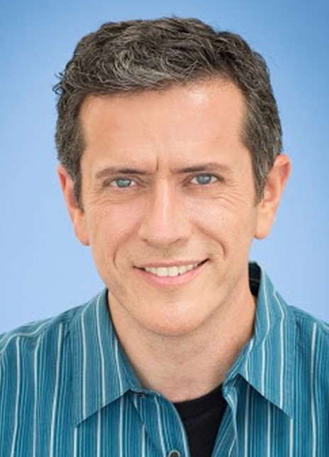 保罗·古德勒支 Paul Gutrecht 