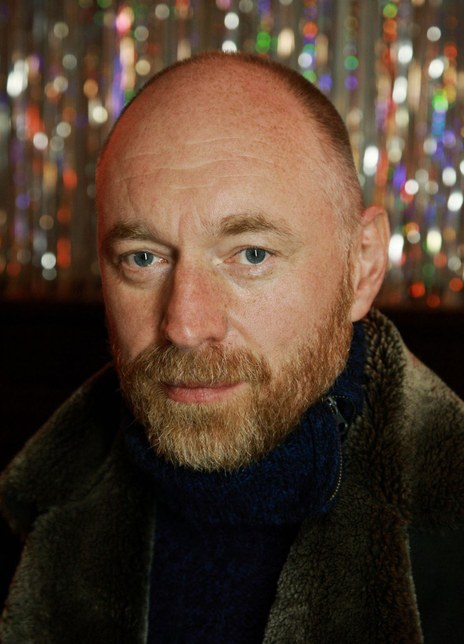 瑞纳萨林 Rainer Sellien 