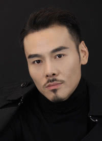 皇羽轩 Yuxuan Huang 皇轩 