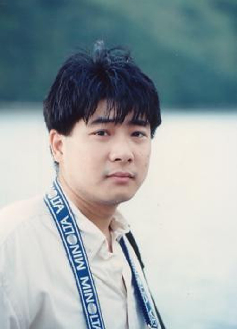 谭王鸿 Wing Hung Tam 