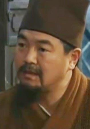 裴庆臣 Qingchen Pei 