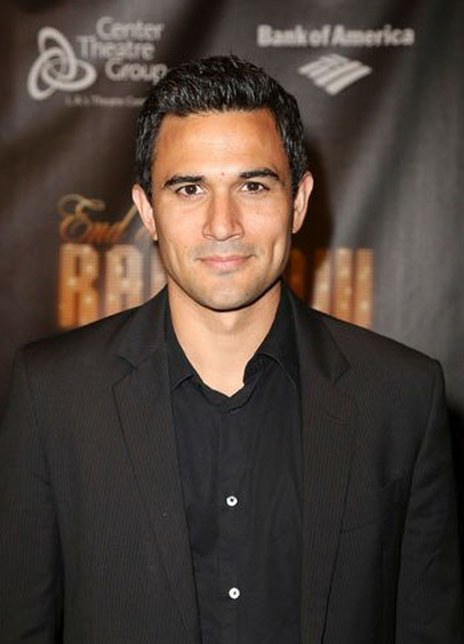 伊凡·埃尔南德斯 Ivan Hernandez 