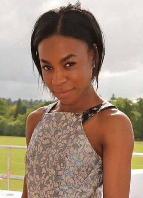 皮帕·贝内特-华纳 Pippa Bennett-Warner Philippa Warner  Pips Pipsqueak Phil