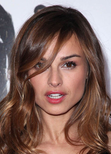 卡西娅·史穆特妮亚克 Kasia Smutniak 卡莎·史穆特妮娅 Katarzyna Anna Smutniak