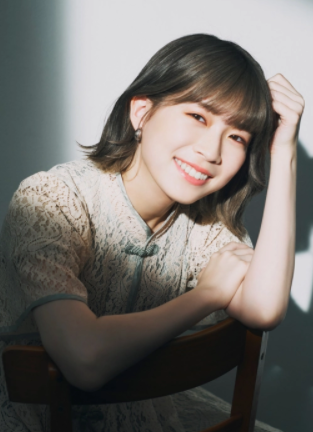 青山吉能 Aoyama Yoshino 